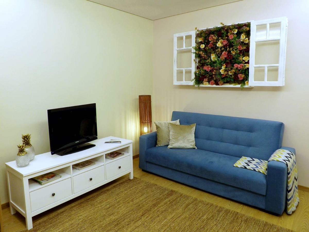 Casa Maximo Apartment Penafiel Exterior photo