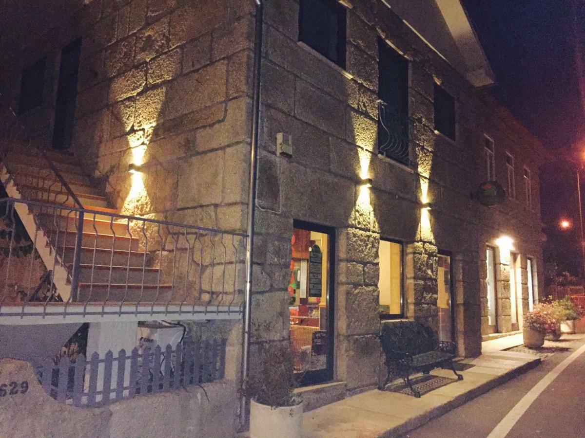 Casa Maximo Apartment Penafiel Exterior photo